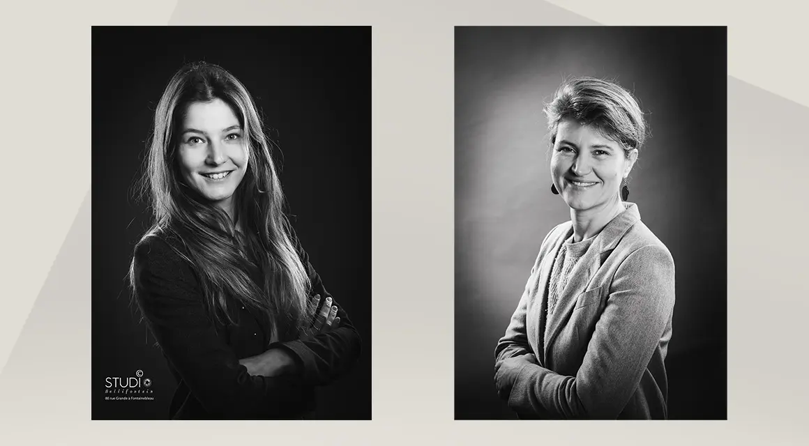 Portrait professionnel CV et LinkedIn, studio Photo-Bellifontaine