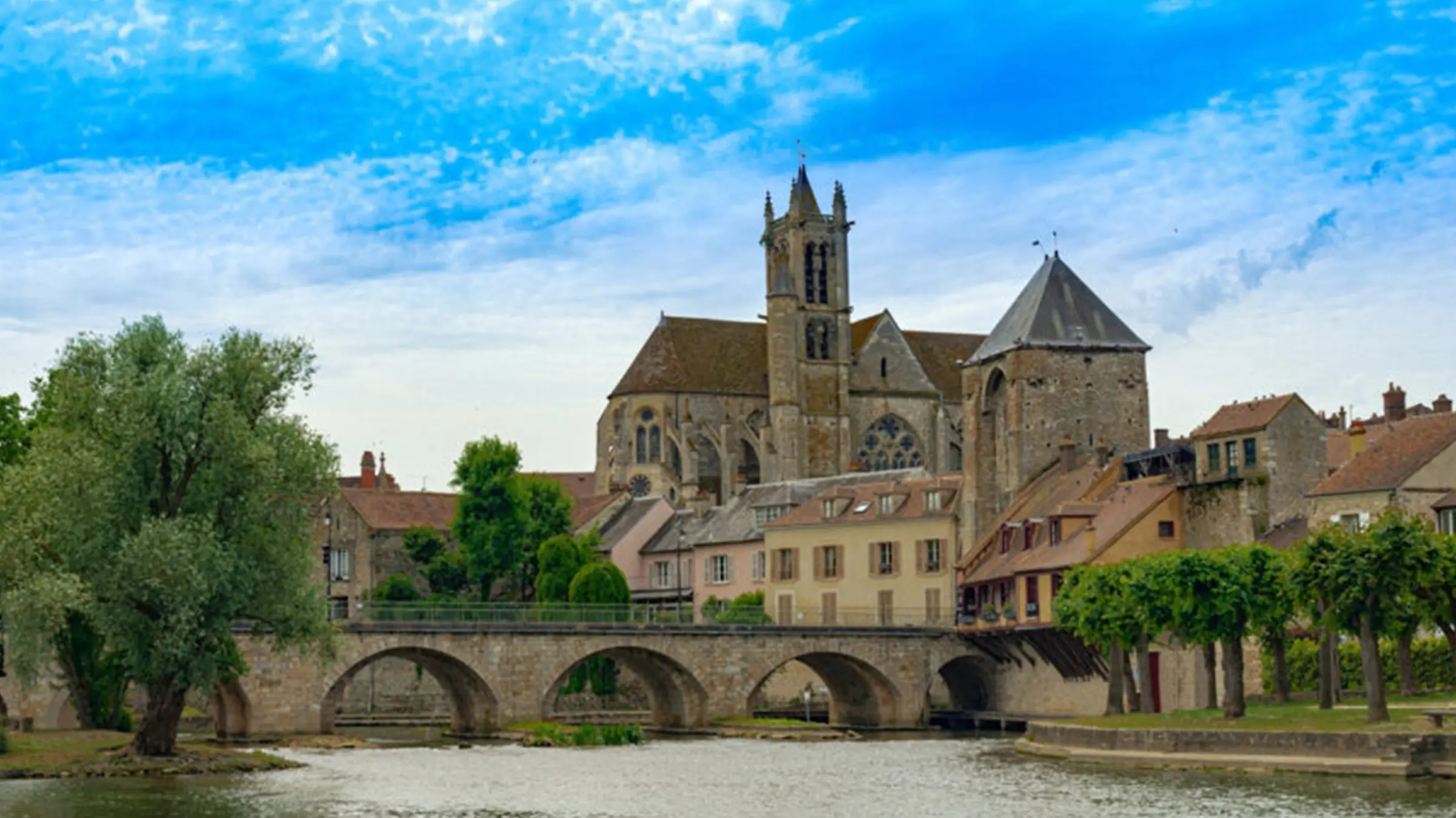 Photographe à Moret-sur-Loing · studio Photo-Bellifontaine